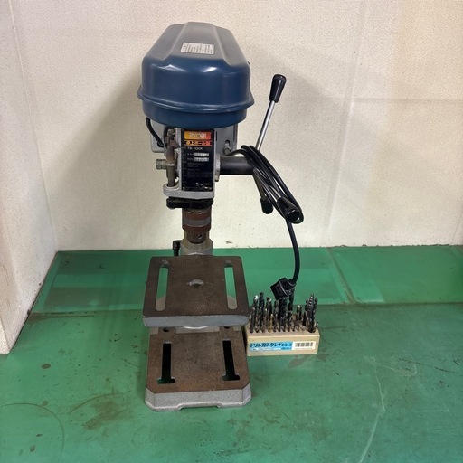 RYOBI TB-1130K 卓上ボール盤 中古