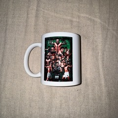 RIZIN LANDMARK１３ 4/12 VIPpass ＆アメニティの画像