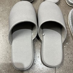 スリッパ
の画像