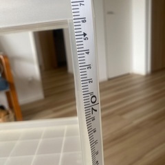 無印　【キャスターなし】ポリプロピレン組み立て式ワゴンの画像