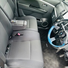 スズキ ワゴンR スティングレイXの画像