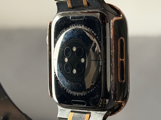 Apple Watch Series 6！