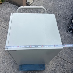耐火金庫　
の画像