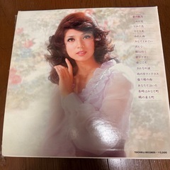 八代亜紀ベスト歌謡16の画像