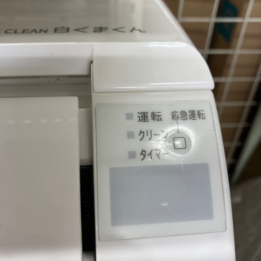 【トレファク八尾店】　取れに来れる方限定 壁掛けエアコン HITACHI 6ヶ月保証付き】HITACHI壁掛けエアコンお売りします！！ (トレファク