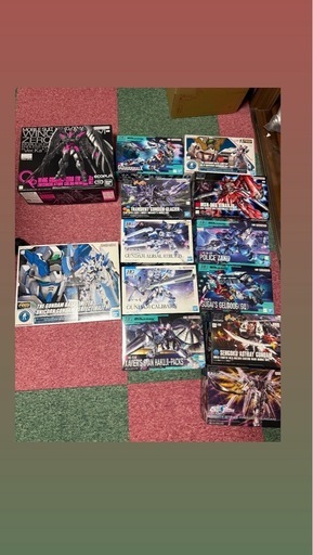 ガンプラ各種 販売開始】 『2026年4月 再販 ガンプラ 各種』（au PAYマーケット 