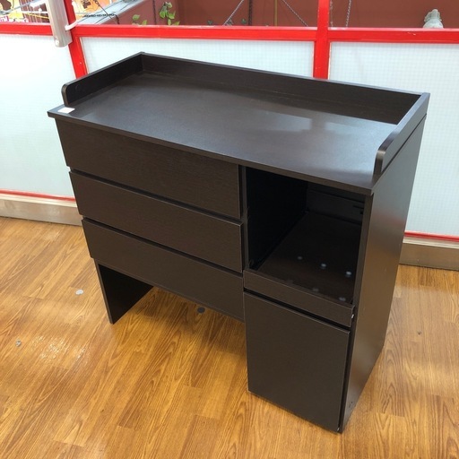 萩原株式会社 キッチンカウンター【トレファク川越店】