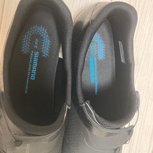 SHIMANO ビンディングシューズ