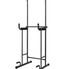 YouTen　ぶら下がり健康器　未使用未開封　引き取り限定　フィットネス　自重トレーニングの画像