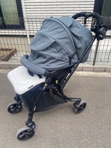 ⭐︎お値下げ【ピジョンA型ベビーカー】フェリーチェ(FELICE)