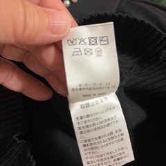 o r fシャツフリーサイズの画像