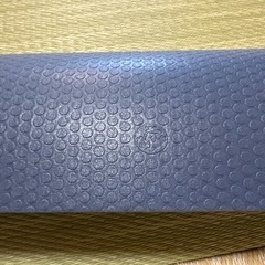 マンドゥカ PRO プロ ヨガマット (6mm） ミッドナイト ヨガマットの画像