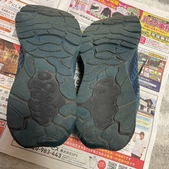 NEW BALANCE Fresh Foam X 880 v12 GTX  の画像