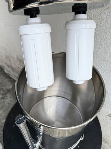 美 品‼️浄水器🚰 (みっきまうす) てだこ浦西の家庭用品《浄水器、整水