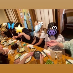 みんなでWaiWai🩰ᩚ🍦ᩚ