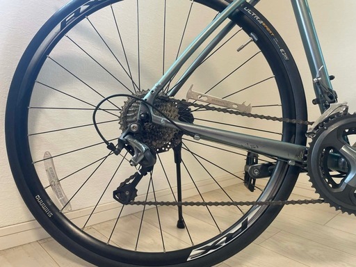 2023年モデル Giant　Escape RX