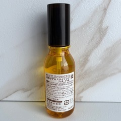 ☆現金払い可能☆【新品未使用品】Liese  プレイフルケアオイル 補修ケア＆スタイリング 花王の画像