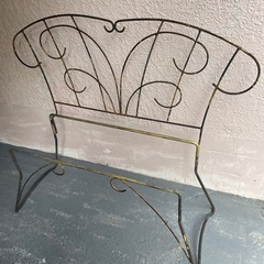 プランター置きの画像