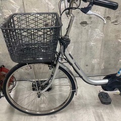 パナソニック電動アシスト200の画像