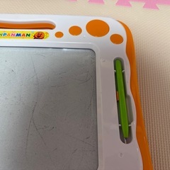 アンパンマン 天才脳らくがき教室 の画像