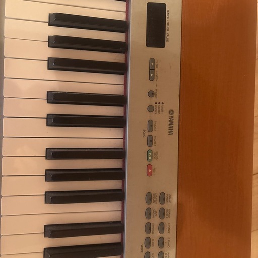 YAMAHAピアノ