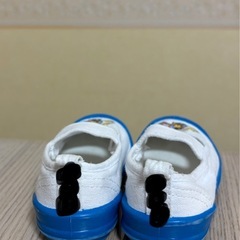 パウパトロール 上履き 15.0cmの画像
