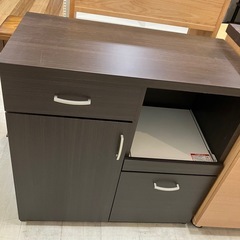 【トレファク京都宇治店】ニトリのキッチンカウンターご紹介です！