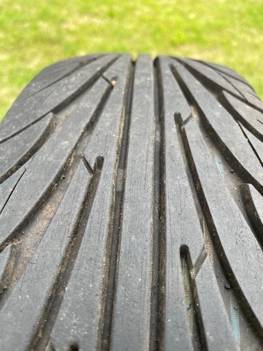 ナンカン NS-2 155/55R14 中古タイヤ 2本セット  Amazon.co.jp: 4本セット ナンカン(NANKANG） タイヤ サマータイヤ NS 