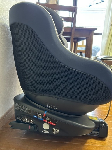 ジョイー ISOFIX対応 Arc360 新生児対応チャイルドシート