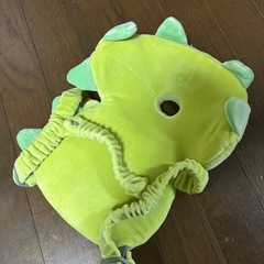 ごっつん防止
リュックの画像