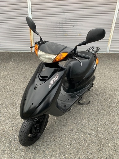 YAMAHAジョグSA36J実働　低走行車‼️ 大阪 YAMAHA ジョグ sa36j 実働‼️低走行車大阪 (Mr.兄弟) 野崎のヤマハの