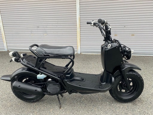 HONDA ズーマー50 AF58 実働　低走行❗️ 大阪 ホンダズーマー50実働AF58 低走行車大阪‼️ (Mr.兄弟) 野崎のホンダの