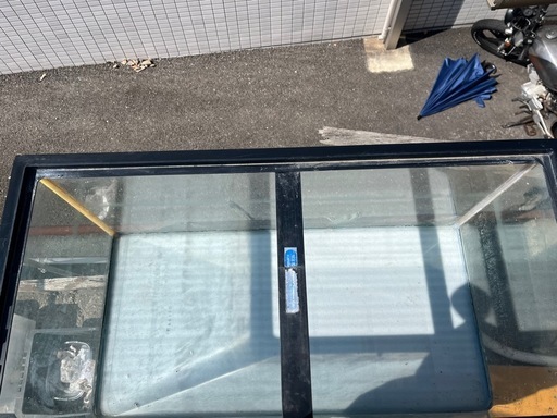 (早期取引希望)90センチ水槽