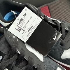 NIKE SB スニーカー 28cmの画像