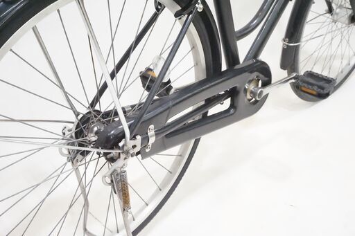 AEONBIKE 26インチ シングル シティサイクル