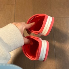こまち サンダル 14.0センチの画像