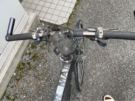 Bianchi ROMA2