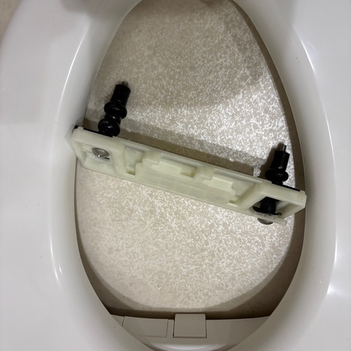 TOTO ウォシュレット 2022年製 美品 動作確認済