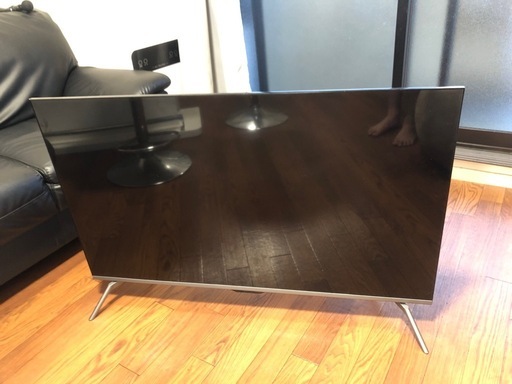 テレビ43