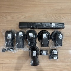 エアコン　化粧カバー77　エアコン　ウォールコーナーエアコンキャップ用77の画像