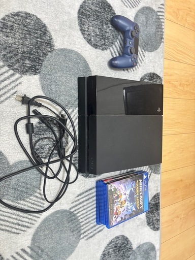 ps4