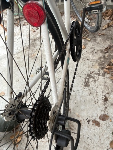 自転車