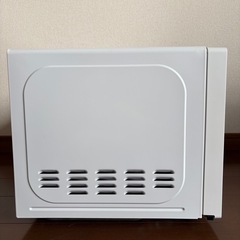 
電子レンジの画像