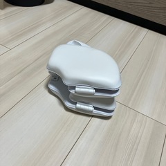 折りたたみ便座　持ち運び可能の画像