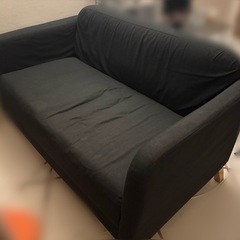 IKEA ソファの画像