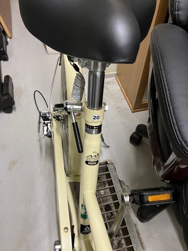 ✨自転車✨ ??? SWI Aequus Morning Ride in Tokyo Before the rush begins 