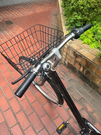 期間限定値下げ！！
自転車