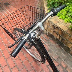 自転車の画像