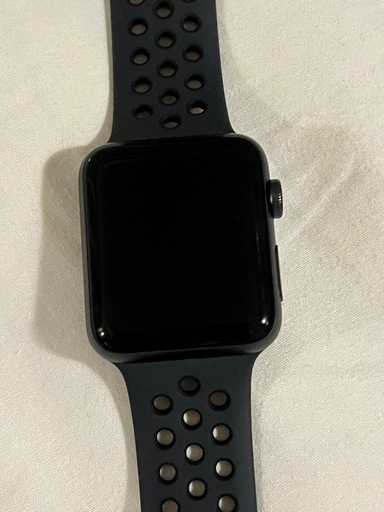 アップルウォッチシリーズ3の42MM