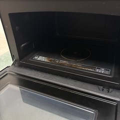 受渡決定
【ジャンク品】東芝電子レンジER-MD7の画像